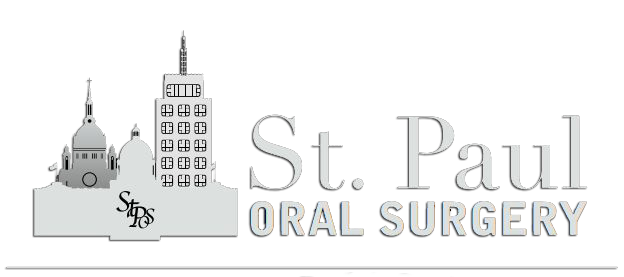 Link to St Paul Oral Surgery home page