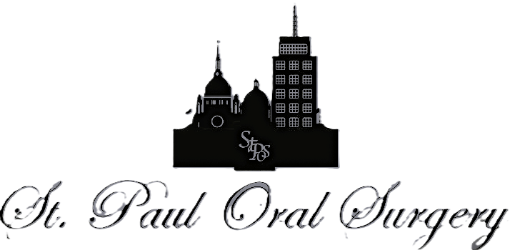 Link to St Paul Oral Surgery home page